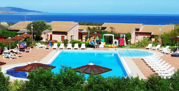 All Inklusive Hotel Italien Urlaub Ferien Angebote All Inclusive